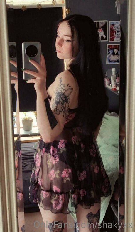 shakyxx kunst nacktheit galerien