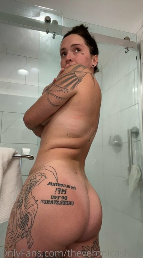 theveronicashoww perfekte pornostar archiv