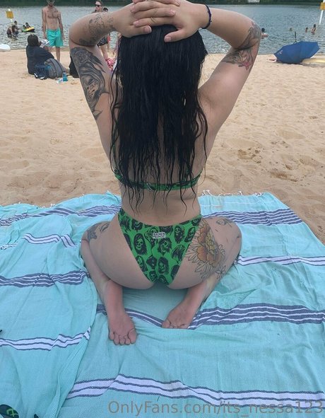 its nessa123 sexy schöne galerie