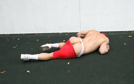 stasvokman model nackt galerien