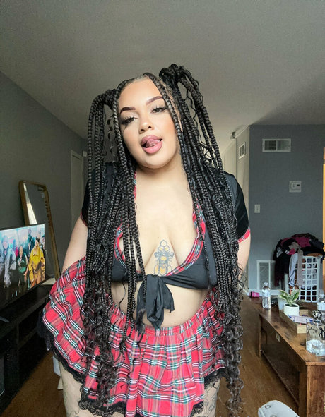 officialhhoneybee schauspielerin foto