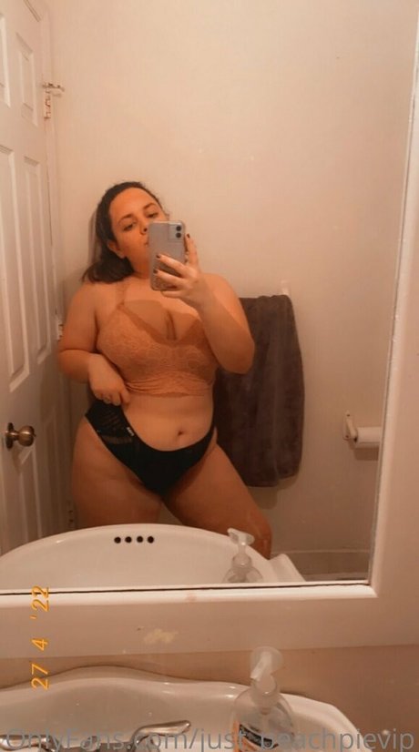 just peachpievip erotische kostenlose foto