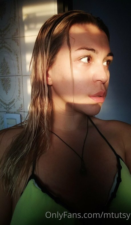 mtutsy perfekte nackt foto