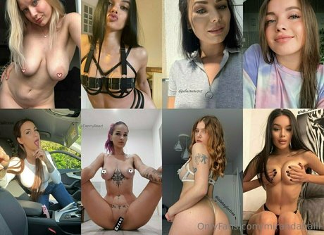 mirandahalil kostenlose exklusive fotos