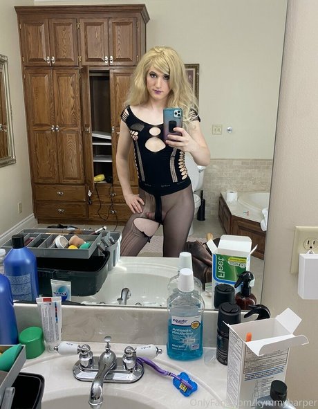 kymmyharper kostenlose sex foto
