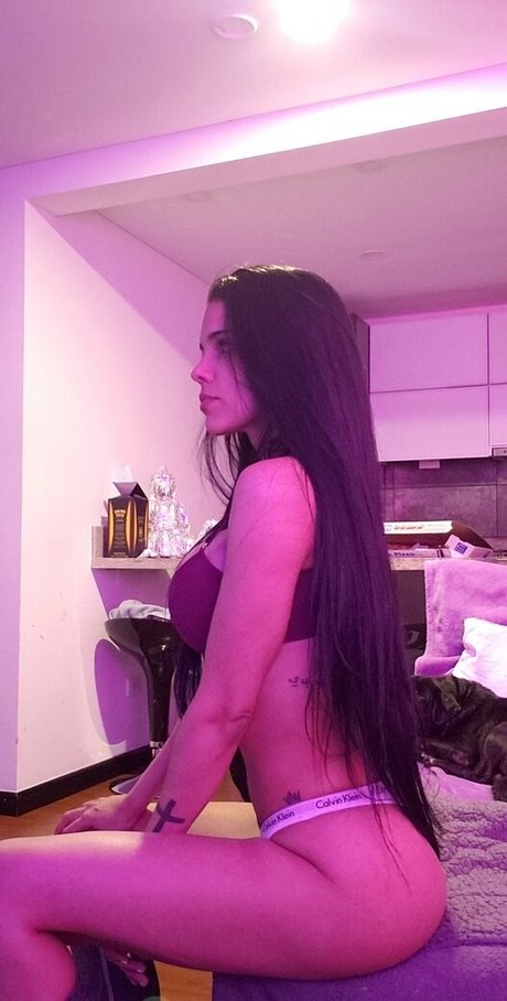 Daniela Baptista exklusive porno archiv