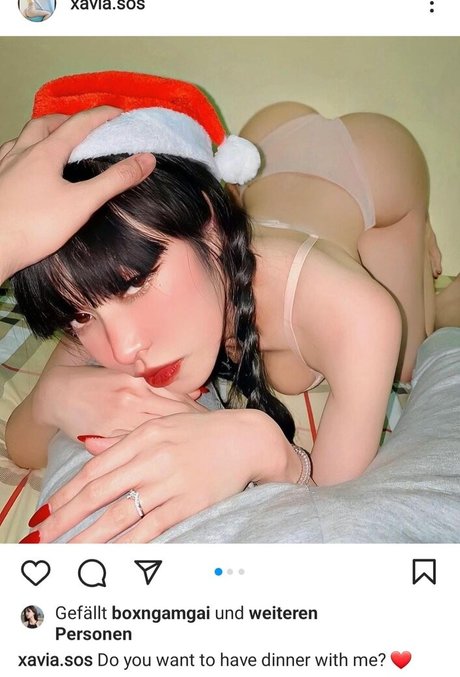 Mie Baby model top bild