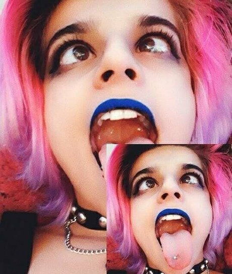 glowyhole kunst schöne galerien