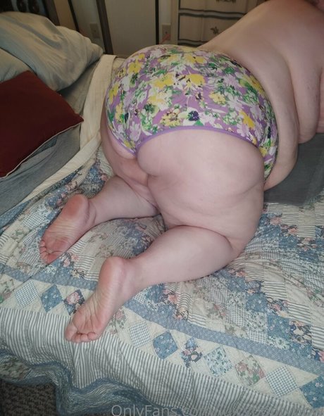 juicybootybbw kostenlose foto