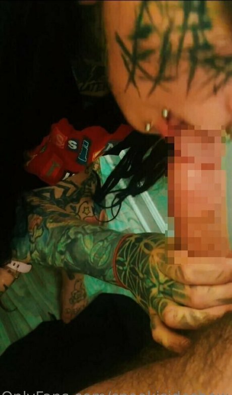 spookisideshow Fotoaufnahmen