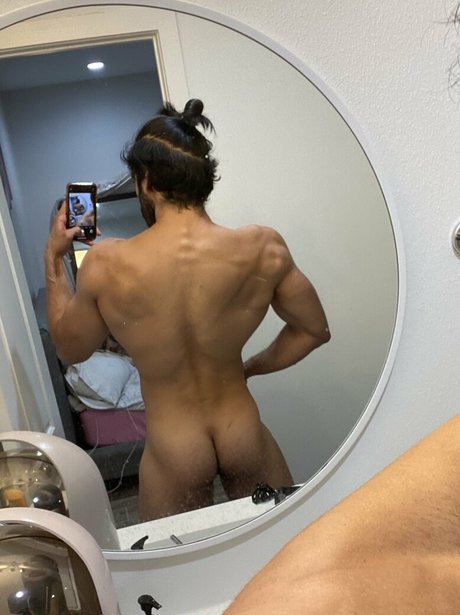 kawaiibrocosplay nacktheit freie foto