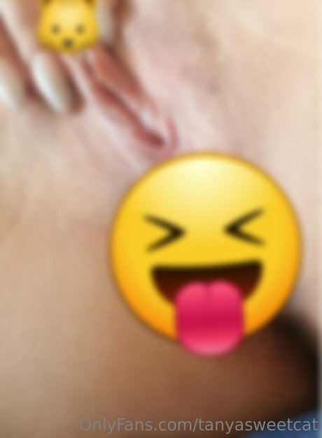 tanyasweetcat sexy akt galerie