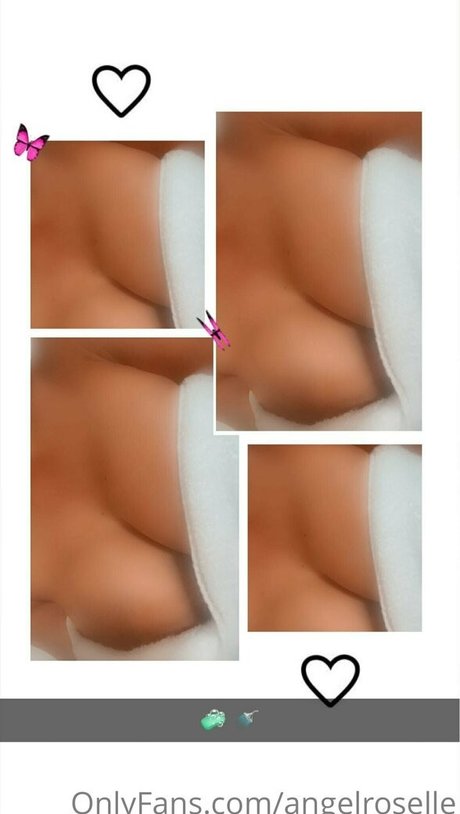 angelroselle exklusive kostenlose galerie