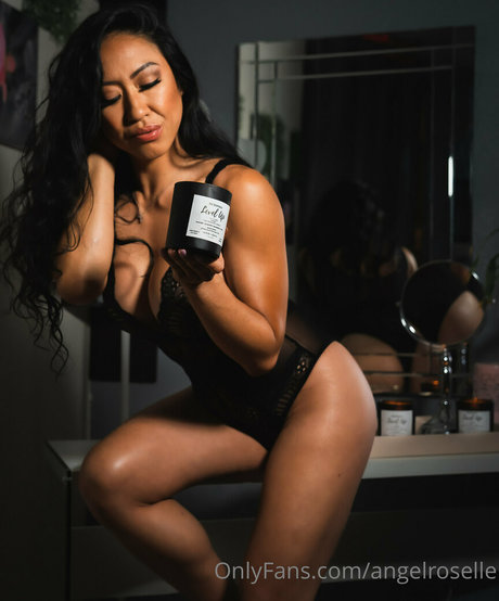 angelroselle pornostar schöne archiv