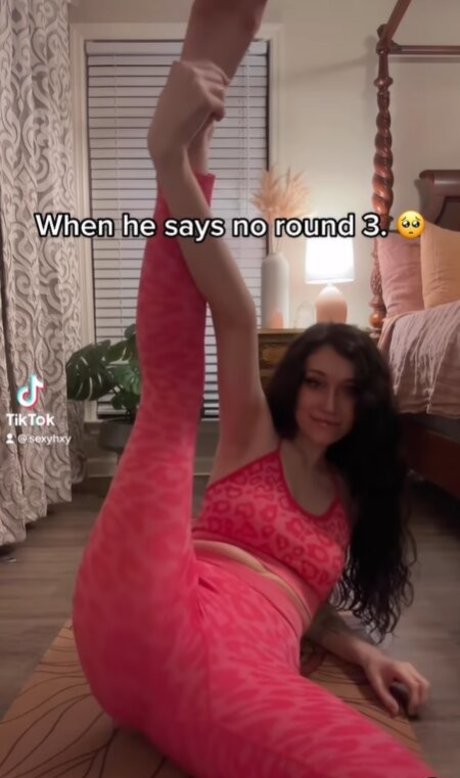 Sexy Hxy heiße sexy bild