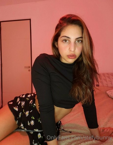 stefybunny perfekte schöne galerien