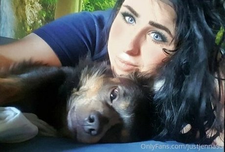 justjenna93 nackt freie foto