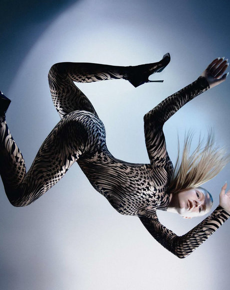 Hunter Schafer beste sexy archiv