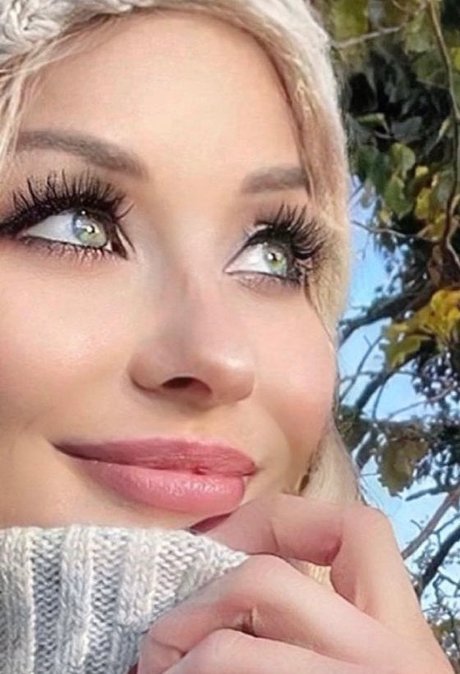 ELSIE_ heiße nackt galerien