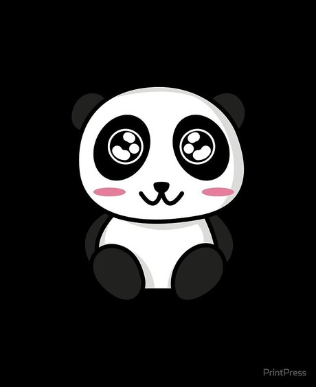 SneakyPanda xxx sexy foto