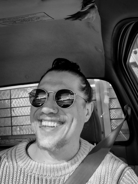 B3njamiv hübsche xxx foto