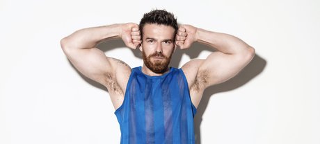 Matthew Hunt exklusive archiv