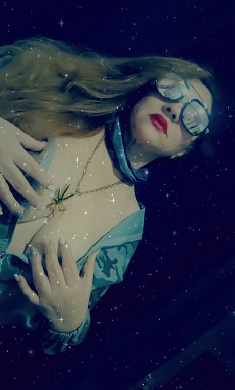 Anthonella hd exklusive galerie