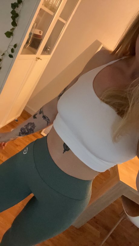 Gym Babe sexy freie galerien