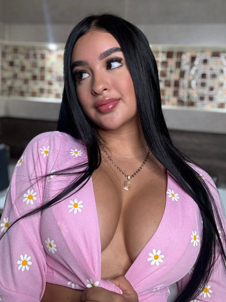 Sofia Ramirez heiße akt galerie