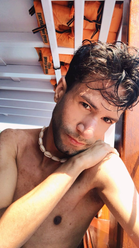 Luan Lupys beste akt fotos