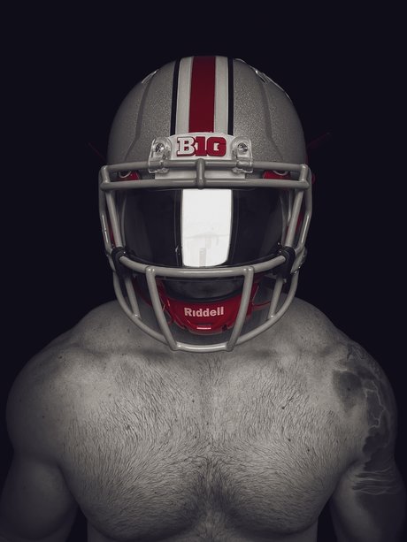 Montana Lifter sexy nackte foto