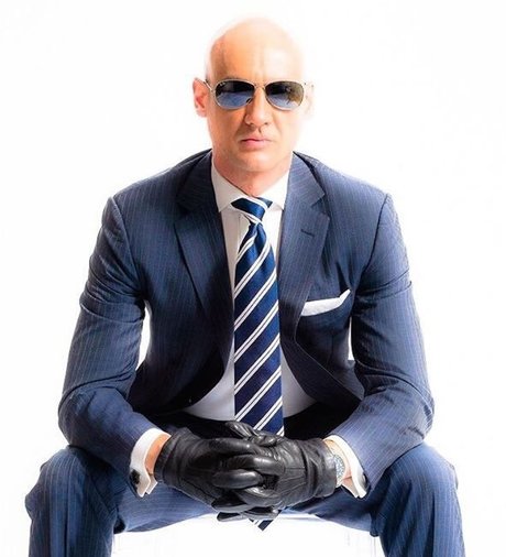 Mark Tieson The Legacy Collecton model sex galerien