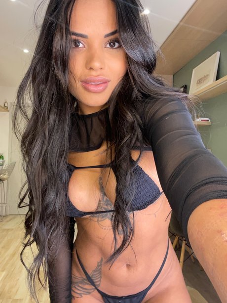 Geovanna Paes schöne kostenlose foto