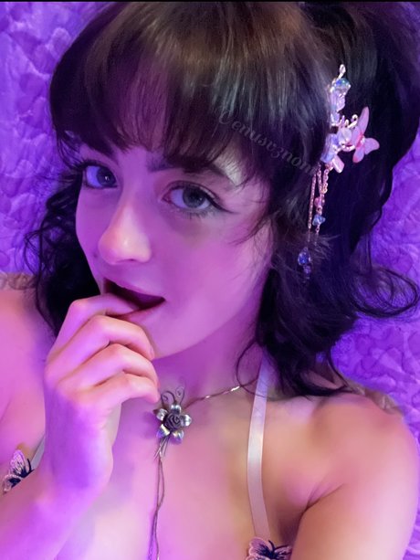 Venus Venom perfekte fotos