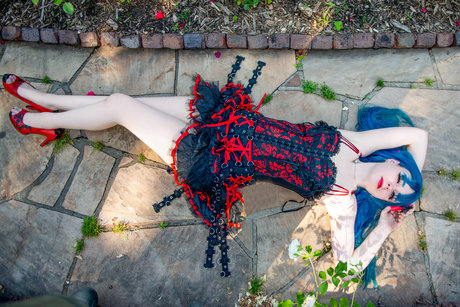 Isla Evangeline heiße nackt bilder