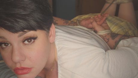 Gianna Hernandez nackt pornographische bild