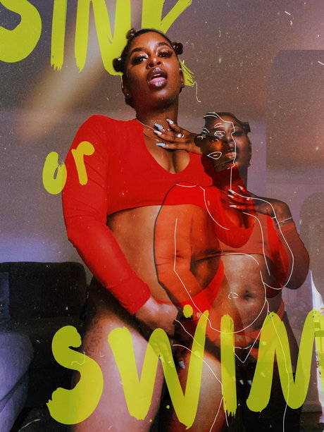 Belladon Bentley hd erotische foto