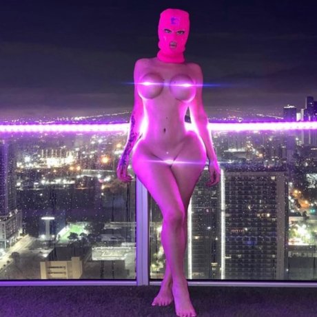 GIA GORGEOUSS XOXO_ erotische akt galerie