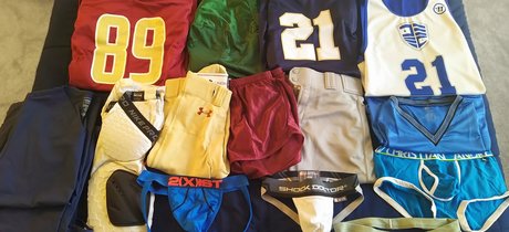 Gear Guy model akt galerie