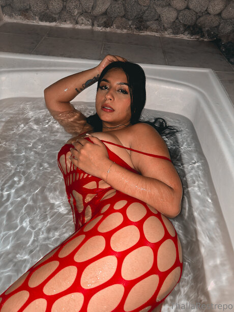 thaliarestrepo schöne exklusive galerie