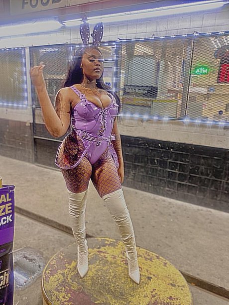 Prince Puppy hübsche nackt foto