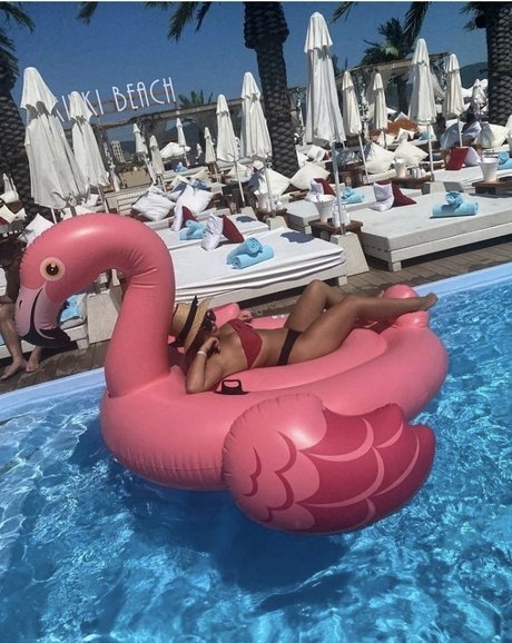 Jessa B VIP exklusive hd foto