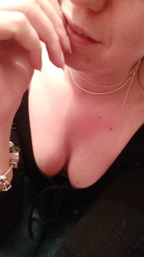 Nuria Rubita pornostar perfekte bild