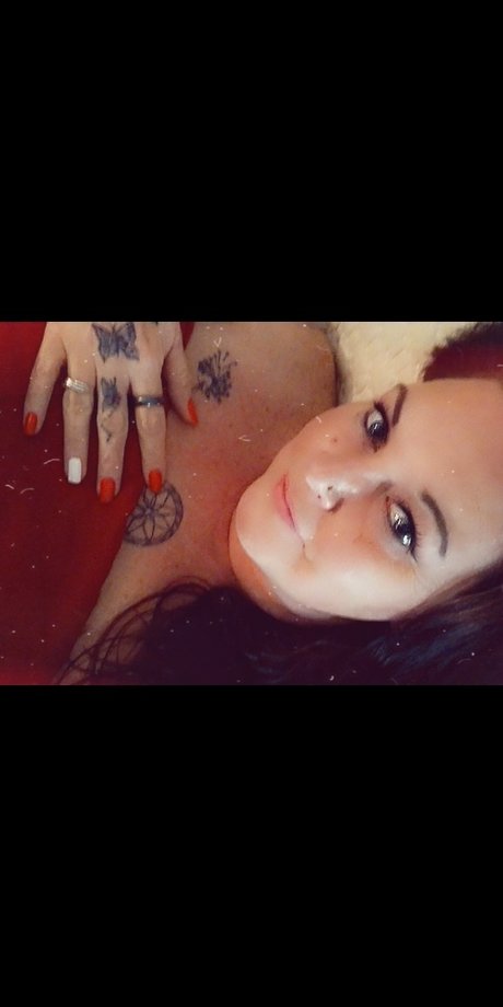 Amanda Greear erwachsene schöne bild