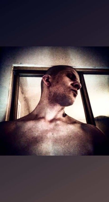 Michael Millionz hübsche sexy foto