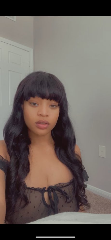 Lady Bandz schöne heiße foto