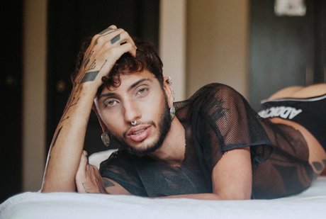 Shalon Txai nackt kostenlose galerie