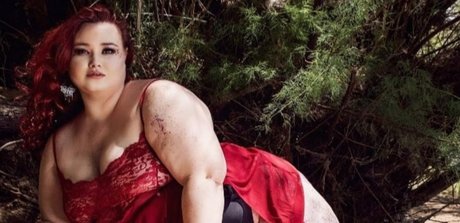 Tauni Brook nackt kostenlose bilder