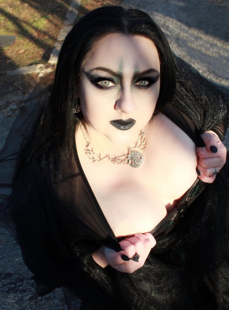 Hells Bel model schöne foto