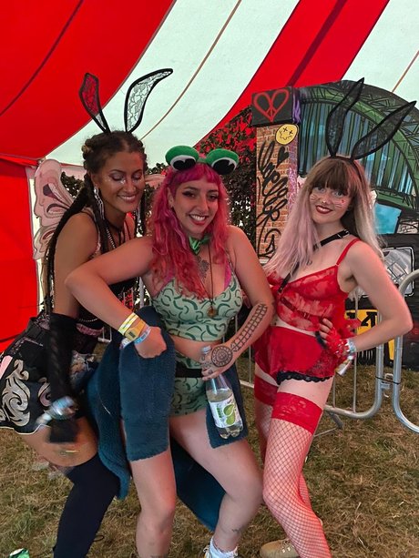 _The Naughty Fairies_ top nette bilder